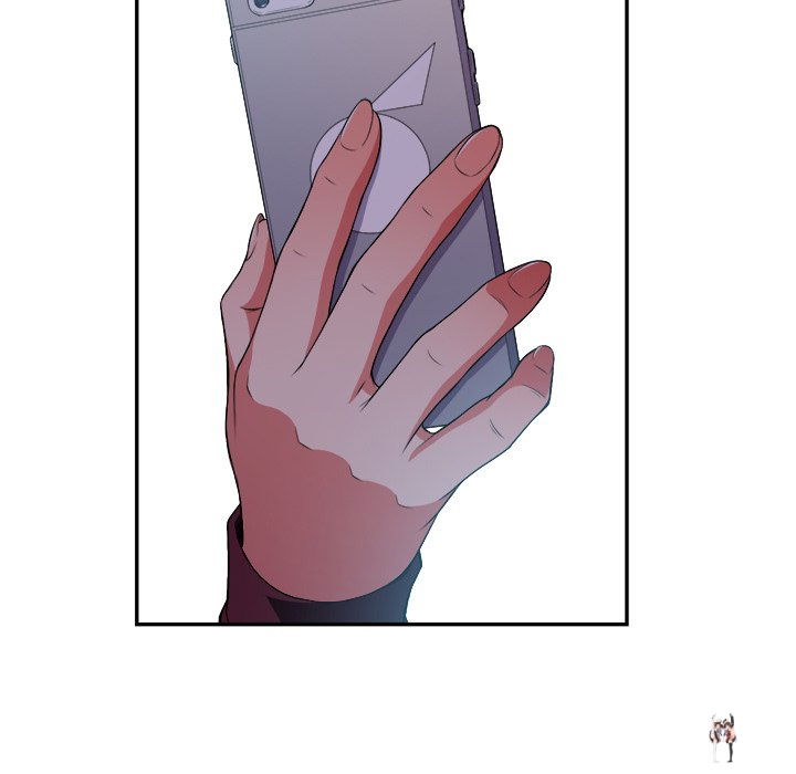 My High School Bully My High School Bully Chapter 9 - Page 118