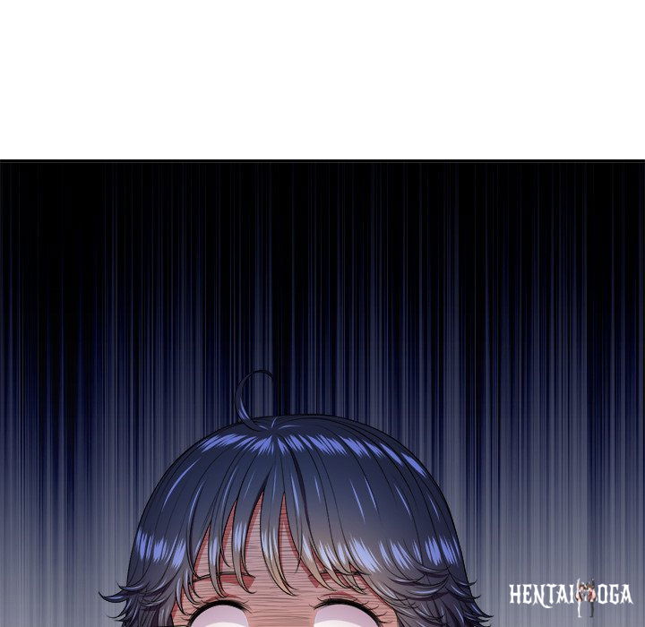 My High School Bully My High School Bully Chapter 9 - Page 119