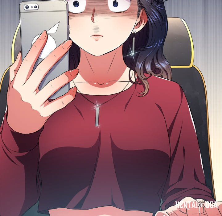 My High School Bully My High School Bully Chapter 9 - Page 120