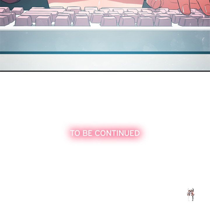 My High School Bully My High School Bully Chapter 9 - Page 121