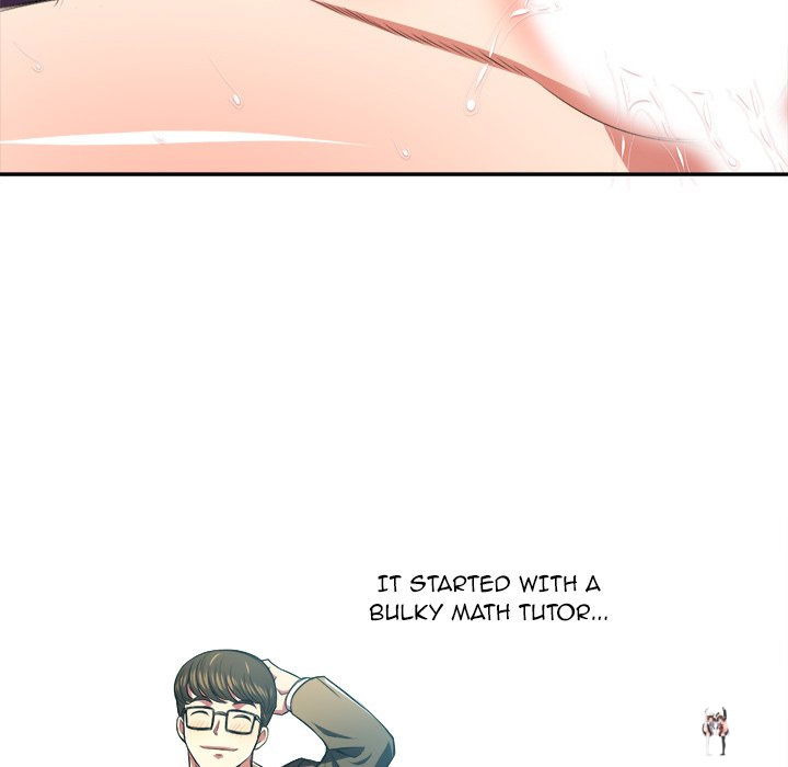 My High School Bully My High School Bully Chapter 9 - Page 13