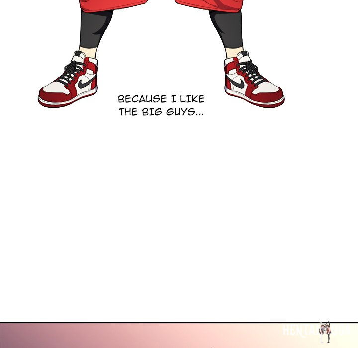 My High School Bully My High School Bully Chapter 9 - Page 16