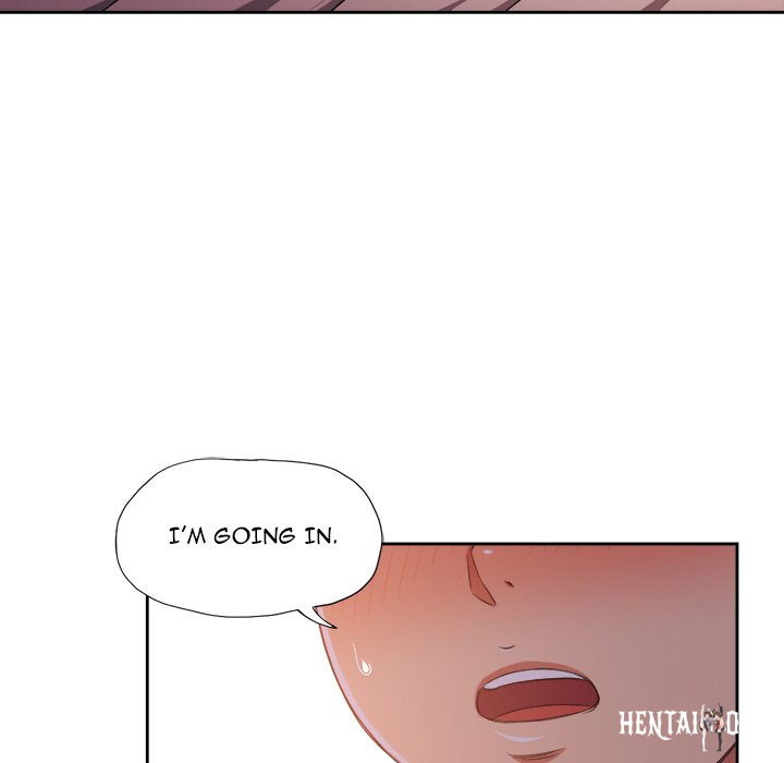 My High School Bully My High School Bully Chapter 9 - Page 18