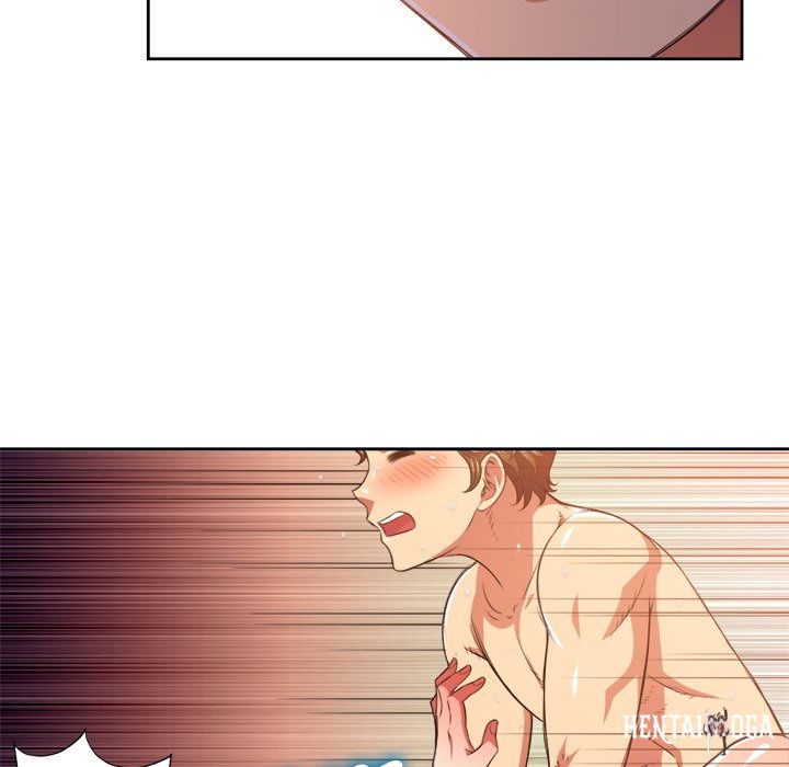 My High School Bully My High School Bully Chapter 9 - Page 19