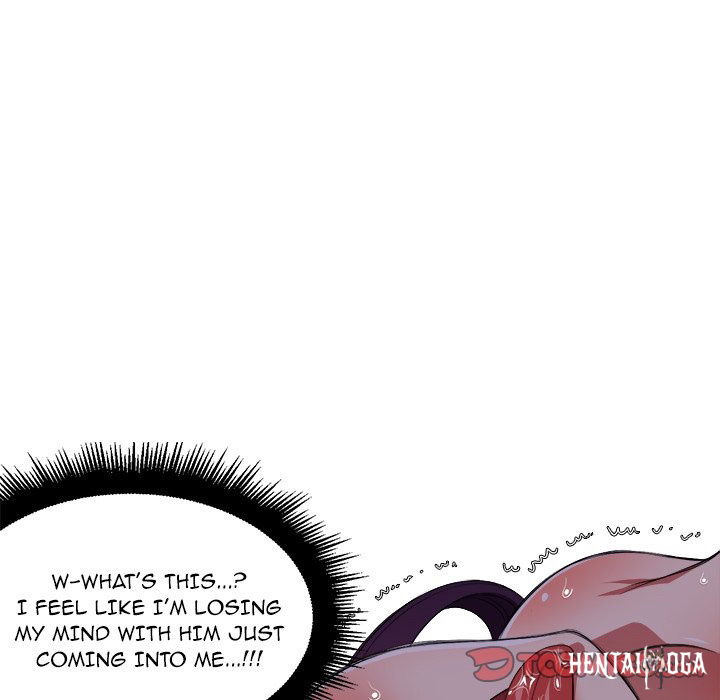 My High School Bully My High School Bully Chapter 9 - Page 21