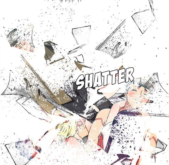 My High School Bully My High School Bully Chapter 9 - Page 23