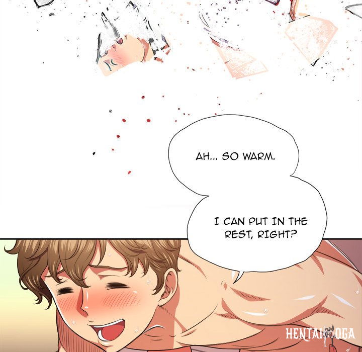 My High School Bully My High School Bully Chapter 9 - Page 24