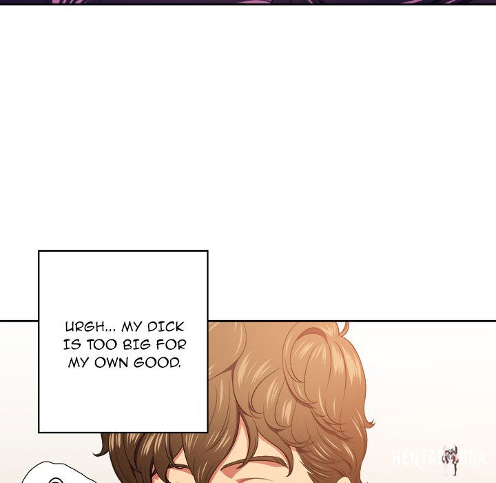 My High School Bully My High School Bully Chapter 9 - Page 28