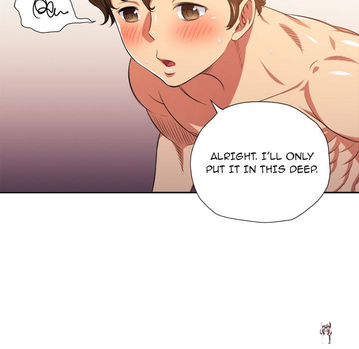 My High School Bully My High School Bully Chapter 9 - Page 29