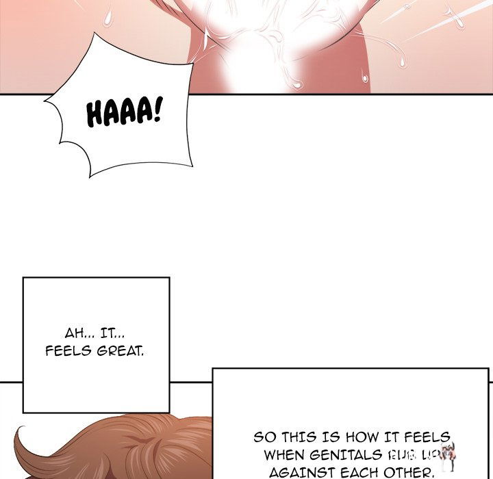 My High School Bully My High School Bully Chapter 9 - Page 32