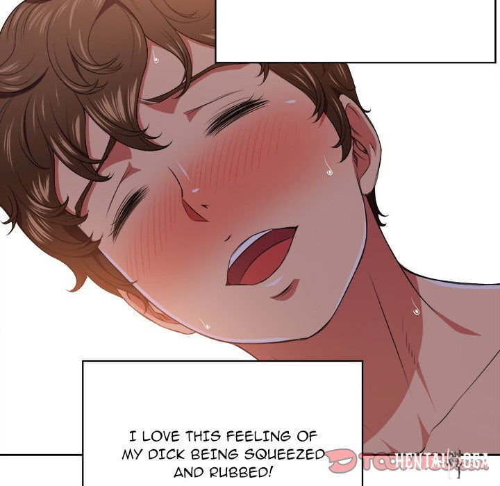 My High School Bully My High School Bully Chapter 9 - Page 33