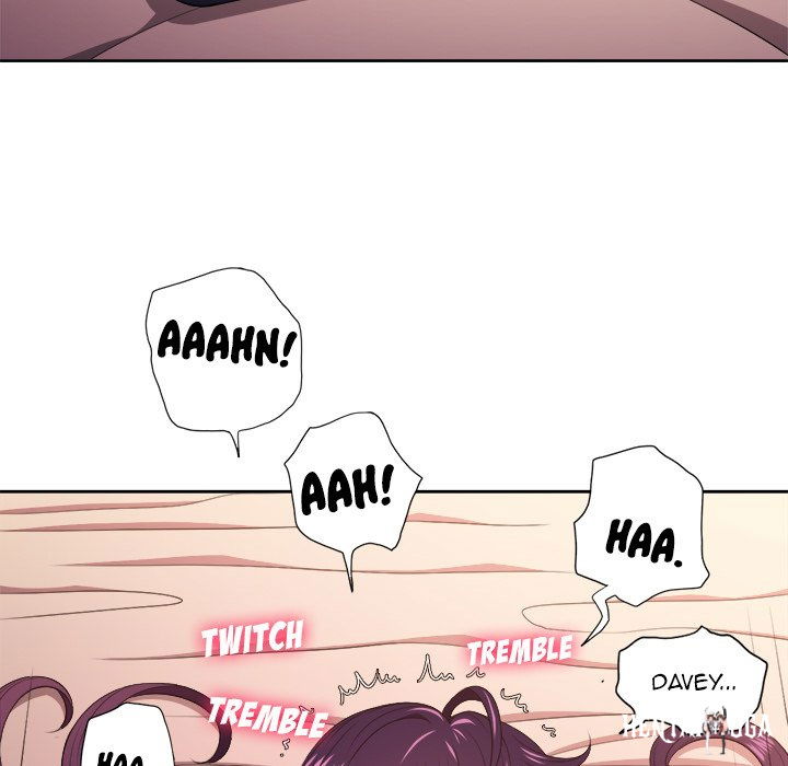 My High School Bully My High School Bully Chapter 9 - Page 38