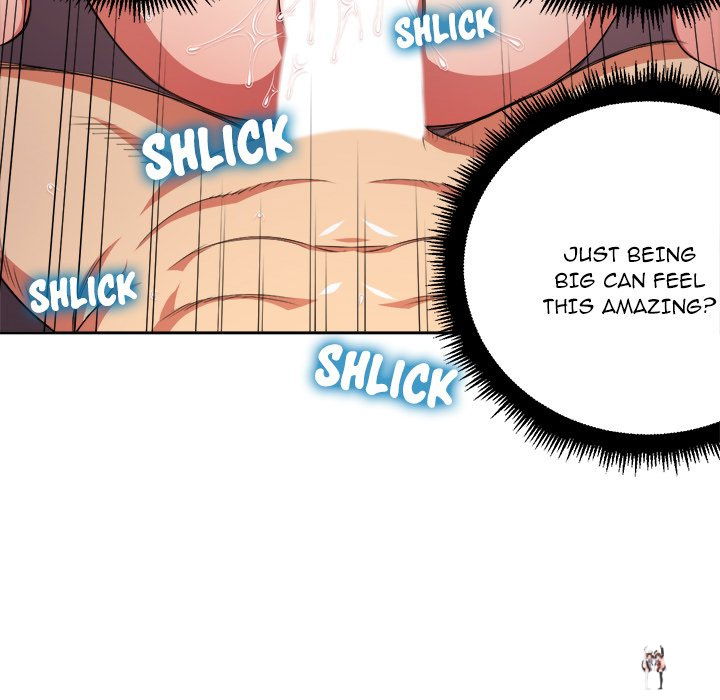 My High School Bully My High School Bully Chapter 9 - Page 40