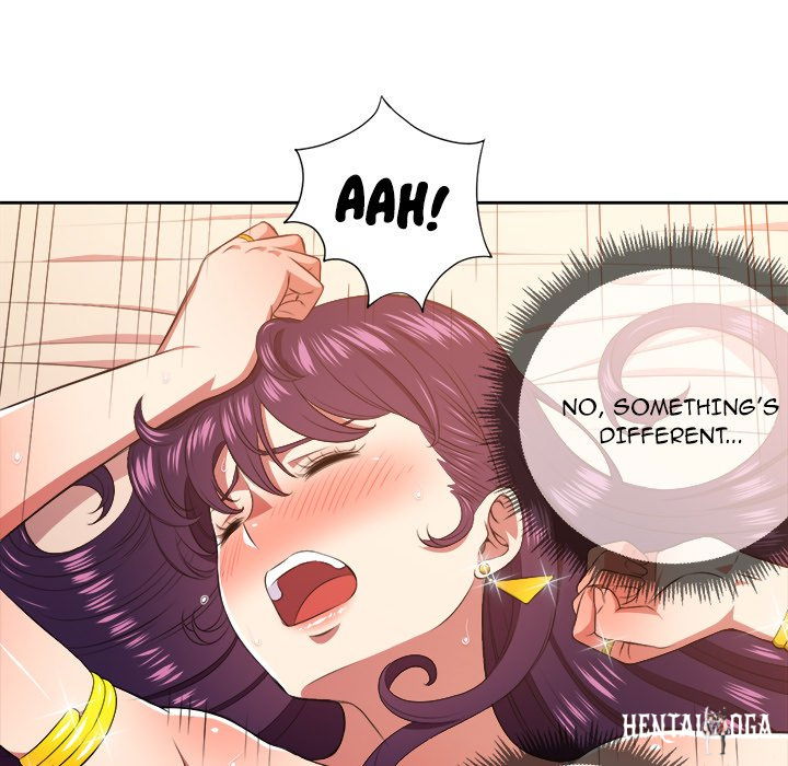 My High School Bully My High School Bully Chapter 9 - Page 41