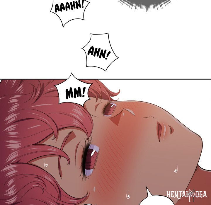 My High School Bully My High School Bully Chapter 9 - Page 43