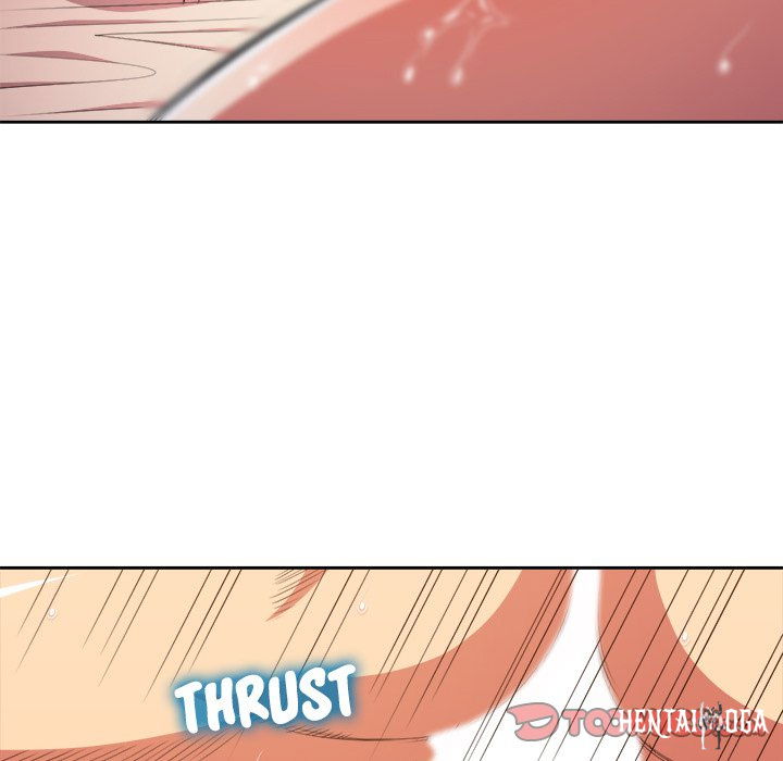 My High School Bully My High School Bully Chapter 9 - Page 45