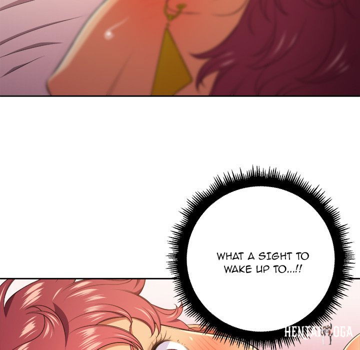 My High School Bully My High School Bully Chapter 9 - Page 47