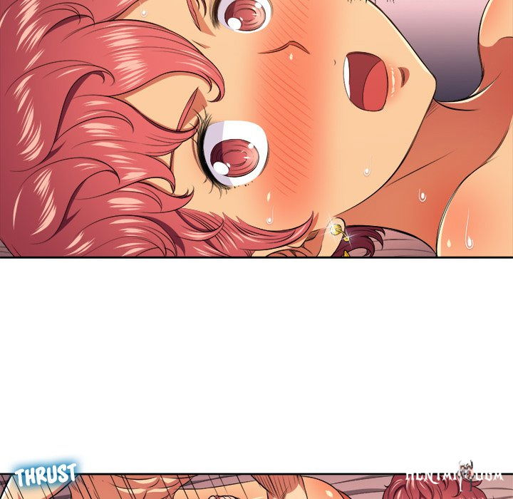 My High School Bully My High School Bully Chapter 9 - Page 48