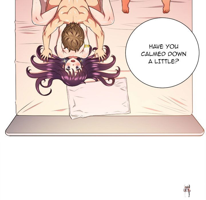 My High School Bully My High School Bully Chapter 9 - Page 5