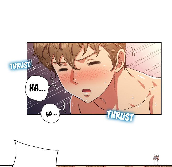 My High School Bully My High School Bully Chapter 9 - Page 52