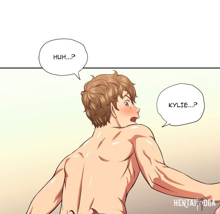 My High School Bully My High School Bully Chapter 9 - Page 54