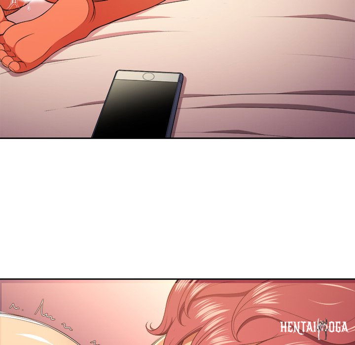 My High School Bully My High School Bully Chapter 9 - Page 56