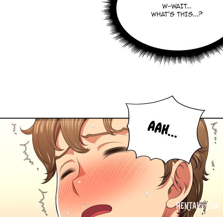 My High School Bully My High School Bully Chapter 9 - Page 58