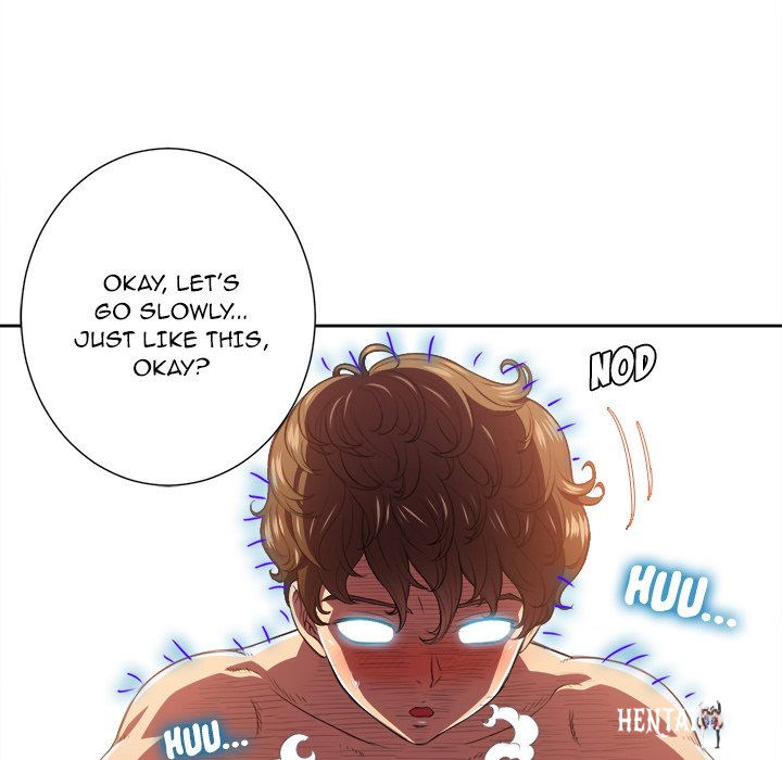 My High School Bully My High School Bully Chapter 9 - Page 6