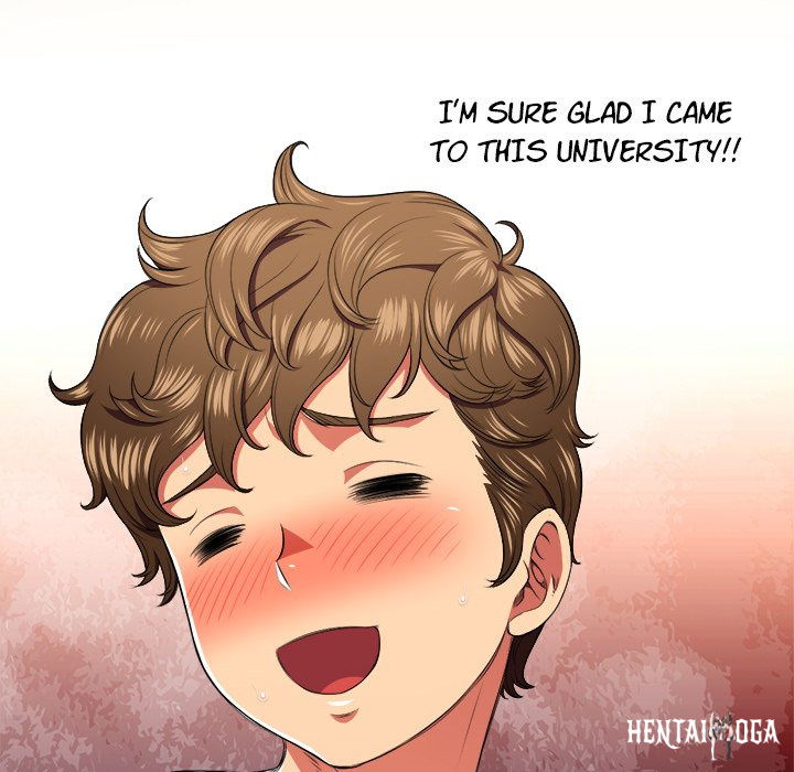 My High School Bully My High School Bully Chapter 9 - Page 62