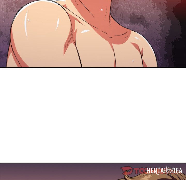 My High School Bully My High School Bully Chapter 9 - Page 63