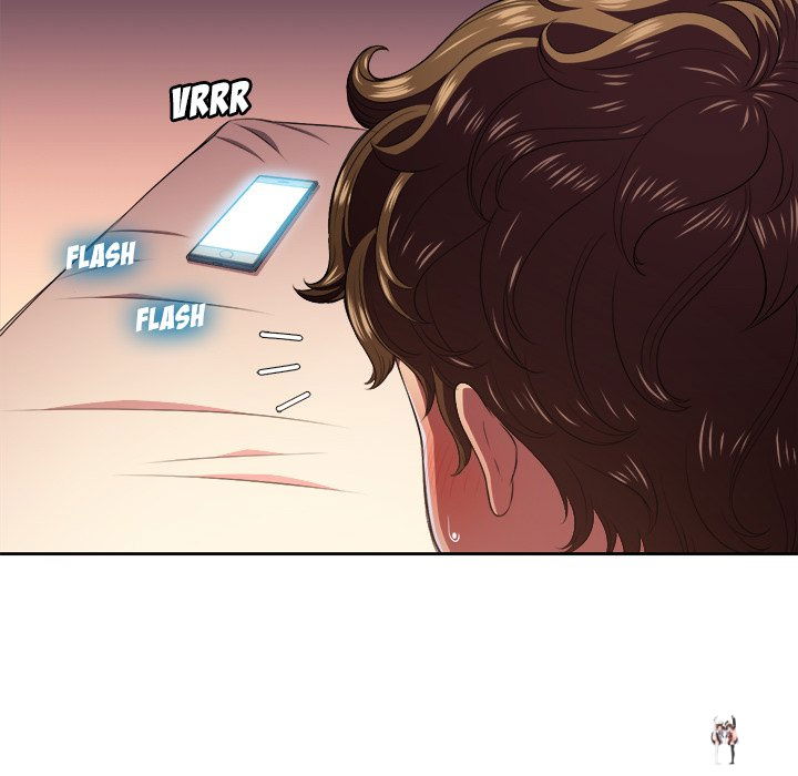 My High School Bully My High School Bully Chapter 9 - Page 64