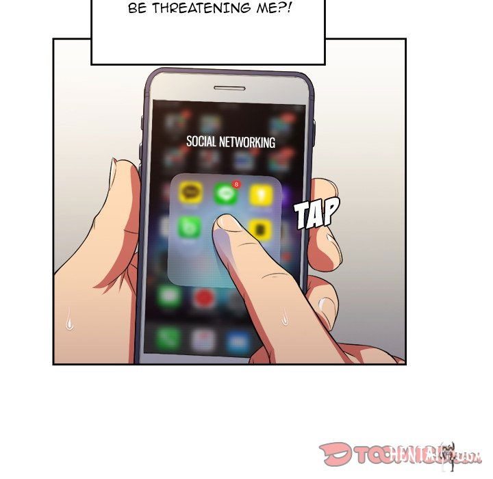 My High School Bully My High School Bully Chapter 9 - Page 69