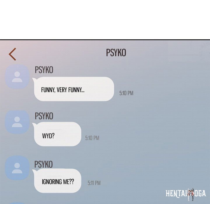 My High School Bully My High School Bully Chapter 9 - Page 70