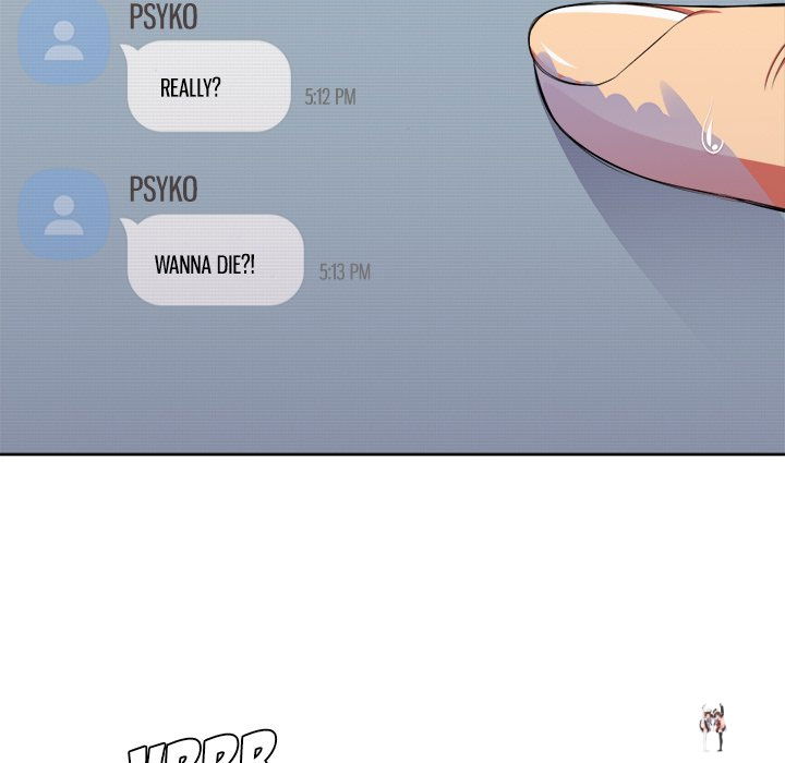 My High School Bully My High School Bully Chapter 9 - Page 71