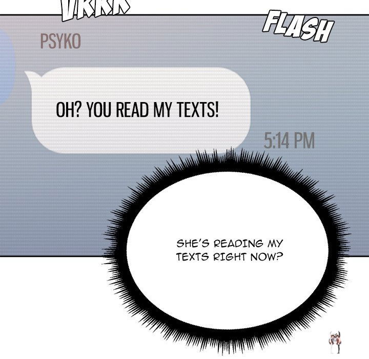 My High School Bully My High School Bully Chapter 9 - Page 72