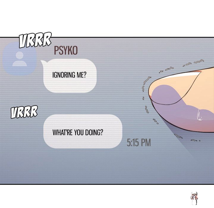 My High School Bully My High School Bully Chapter 9 - Page 73