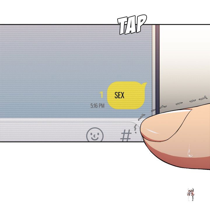 My High School Bully My High School Bully Chapter 9 - Page 77