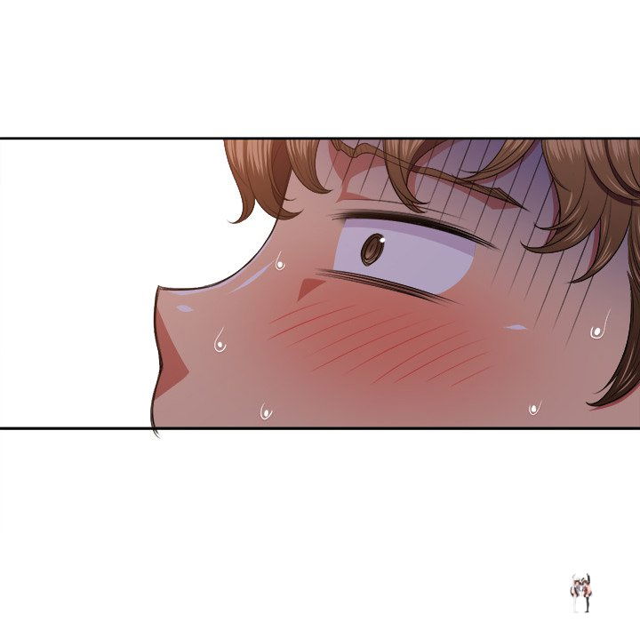 My High School Bully My High School Bully Chapter 9 - Page 78