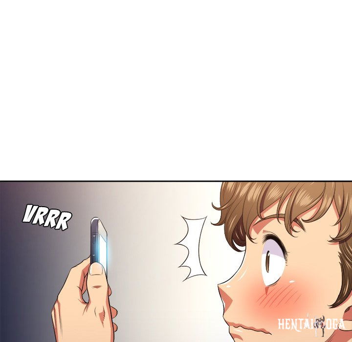 My High School Bully My High School Bully Chapter 9 - Page 79