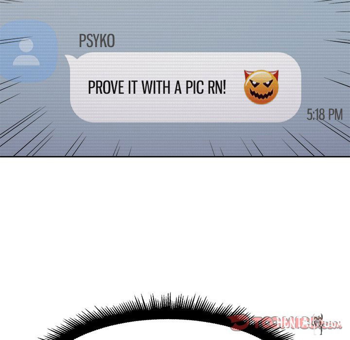 My High School Bully My High School Bully Chapter 9 - Page 81