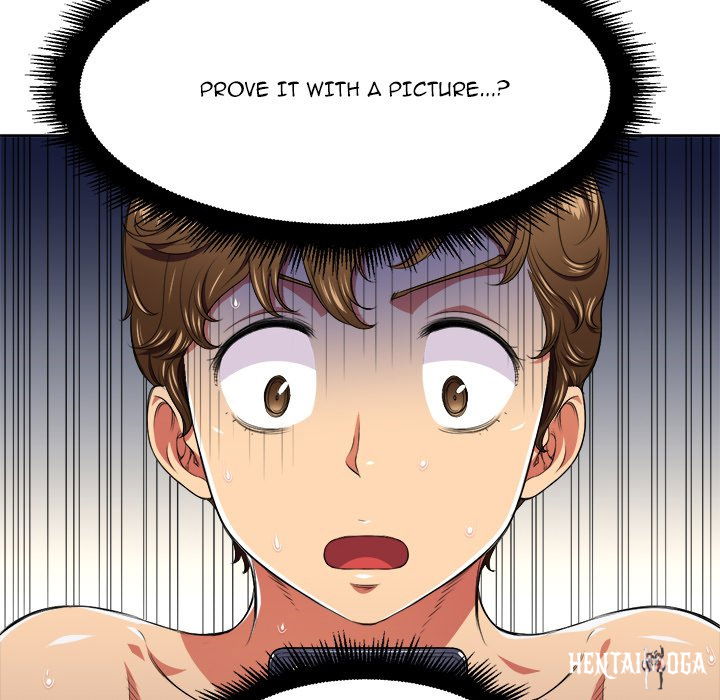 My High School Bully My High School Bully Chapter 9 - Page 82