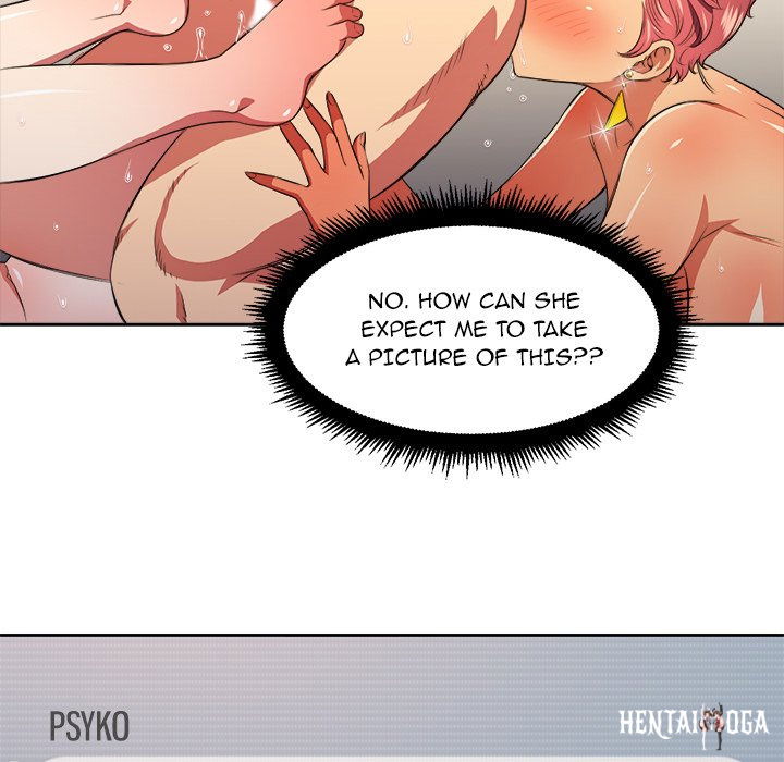 My High School Bully My High School Bully Chapter 9 - Page 84