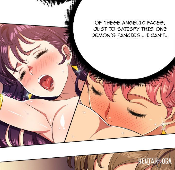 My High School Bully My High School Bully Chapter 9 - Page 89