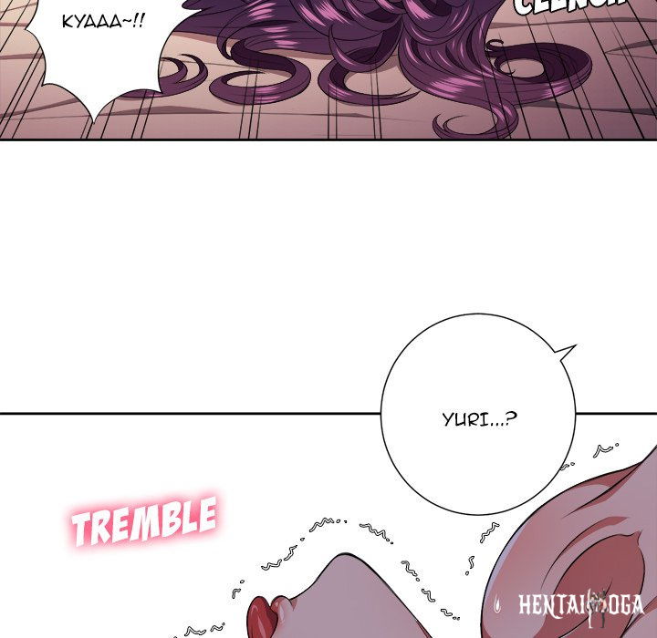 My High School Bully My High School Bully Chapter 9 - Page 94