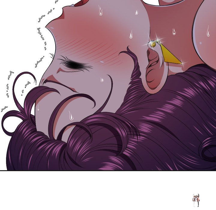 My High School Bully My High School Bully Chapter 9 - Page 95