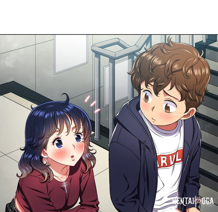 My High School Bully My High School Bully Chapter 10 - Page 100