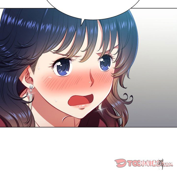 My High School Bully My High School Bully Chapter 10 - Page 102