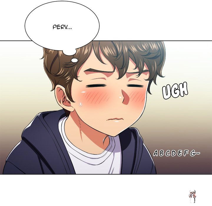 My High School Bully My High School Bully Chapter 10 - Page 103