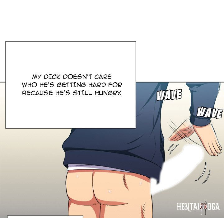 My High School Bully My High School Bully Chapter 10 - Page 104