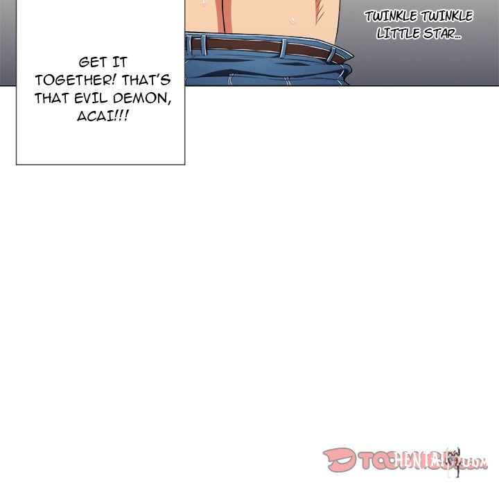 My High School Bully My High School Bully Chapter 10 - Page 105